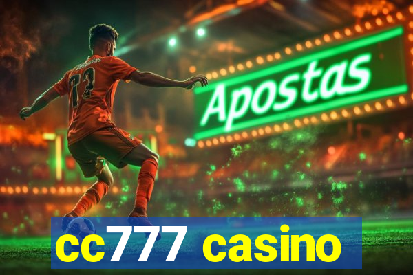 cc777 casino