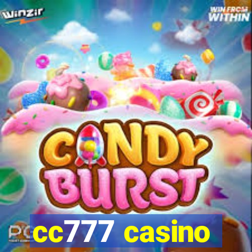 cc777 casino