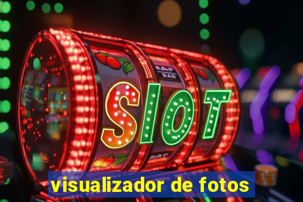 visualizador de fotos