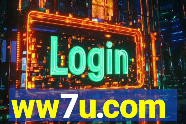 ww7u.com