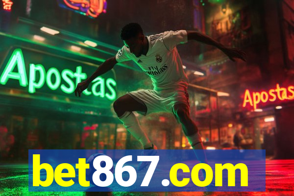 bet867.com