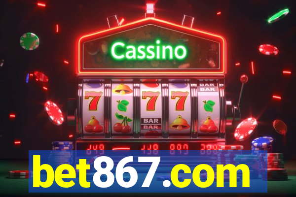 bet867.com