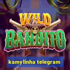 kamylinha telegram