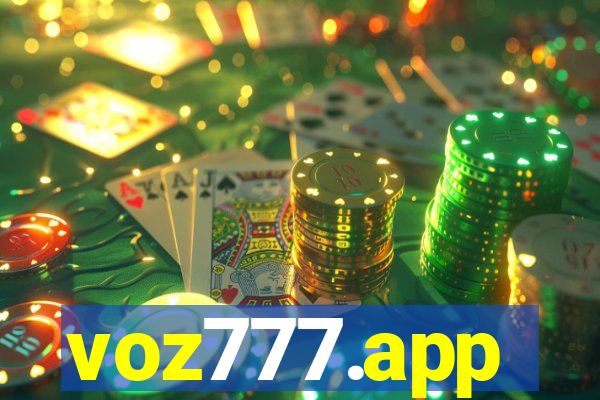 voz777.app