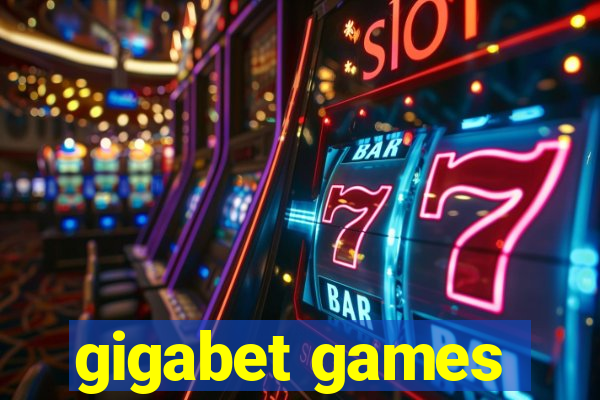 gigabet games