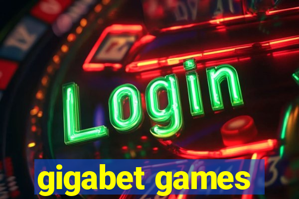 gigabet games