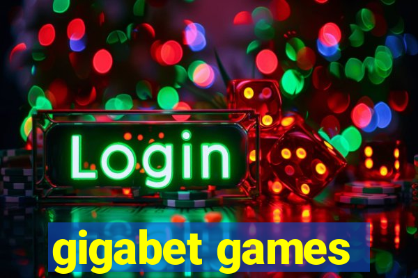 gigabet games