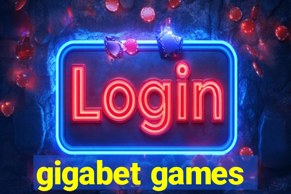 gigabet games