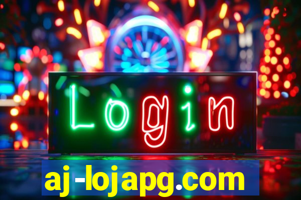 aj-lojapg.com