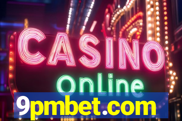 9pmbet.com