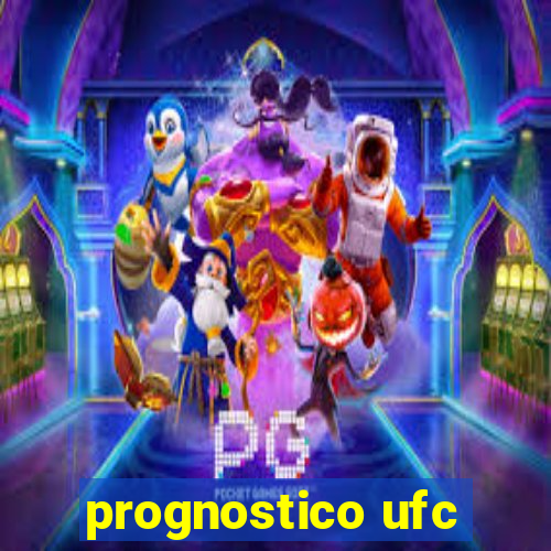 prognostico ufc