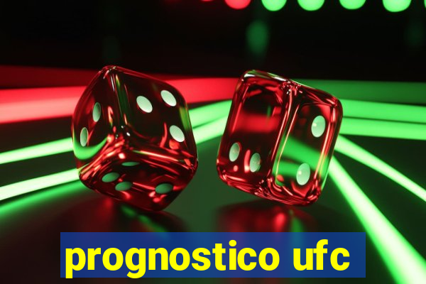 prognostico ufc