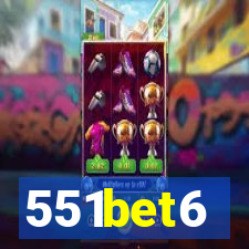 551bet6