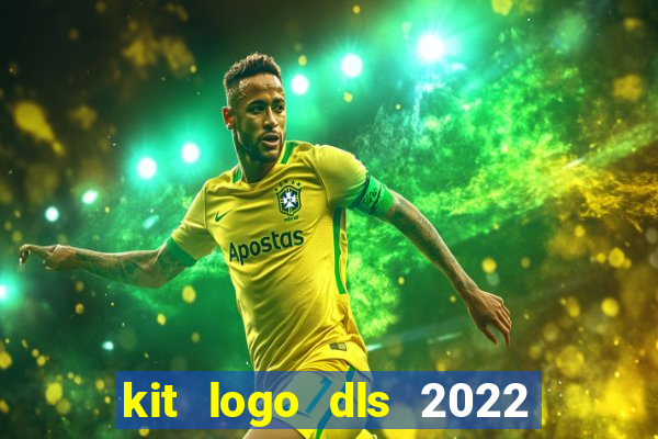 kit logo dls 2022 real madrid