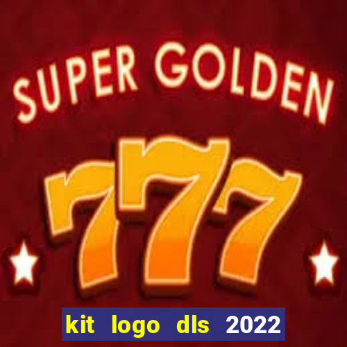 kit logo dls 2022 real madrid