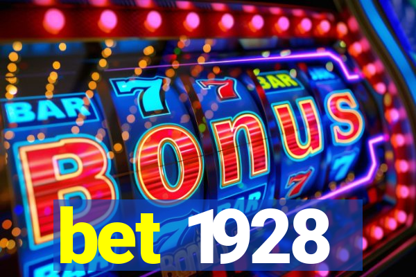 bet 1928