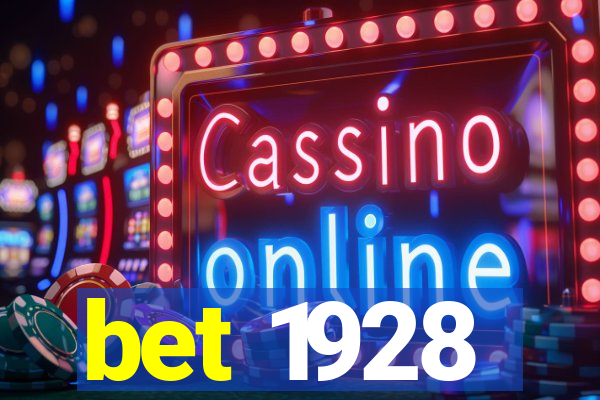 bet 1928