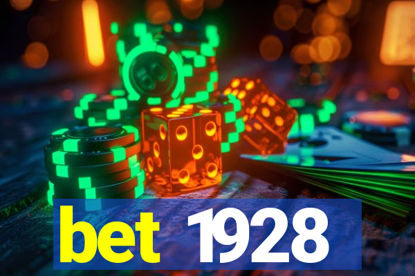 bet 1928