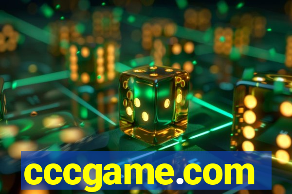 cccgame.com