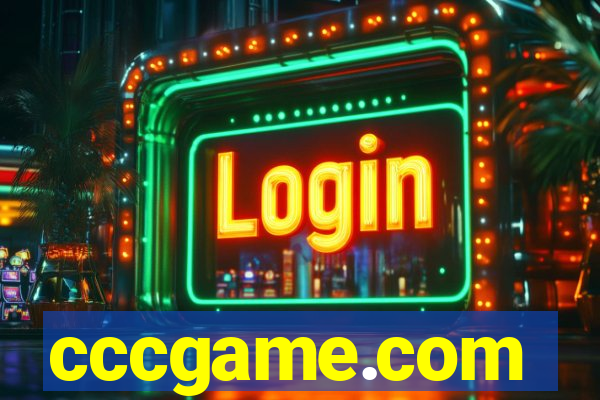 cccgame.com