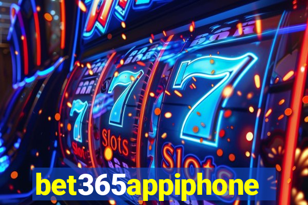 bet365appiphone