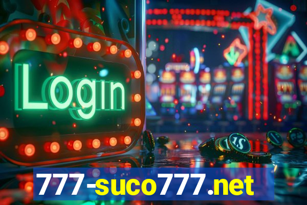 777-suco777.net