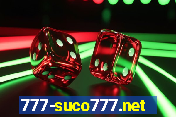 777-suco777.net