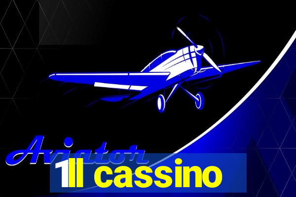 1ll cassino