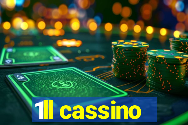 1ll cassino