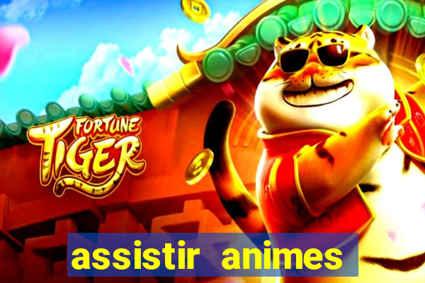 assistir animes online nz