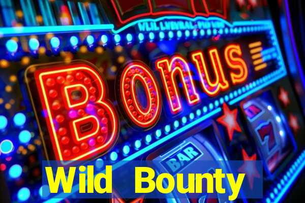 Wild Bounty Showdown melhor horário para