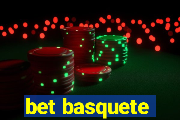 bet basquete