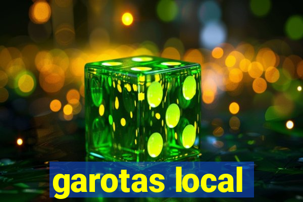 garotas local