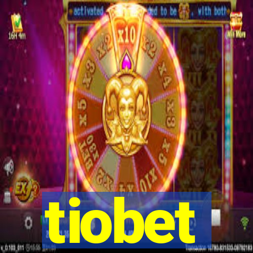 tiobet