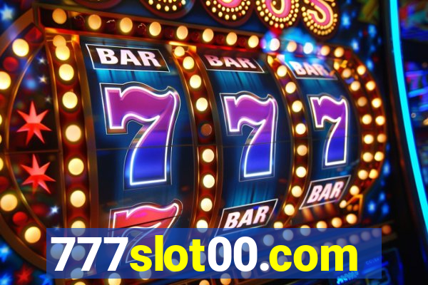 777slot00.com