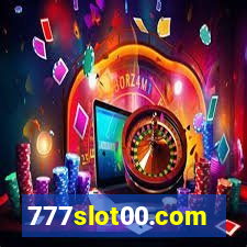 777slot00.com