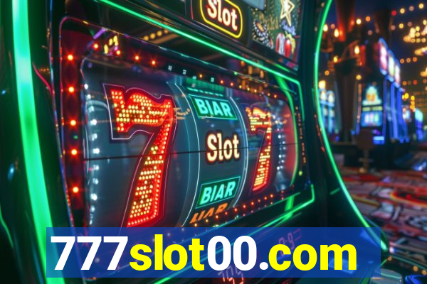 777slot00.com