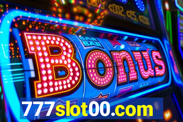 777slot00.com