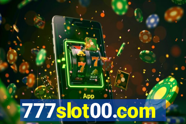 777slot00.com