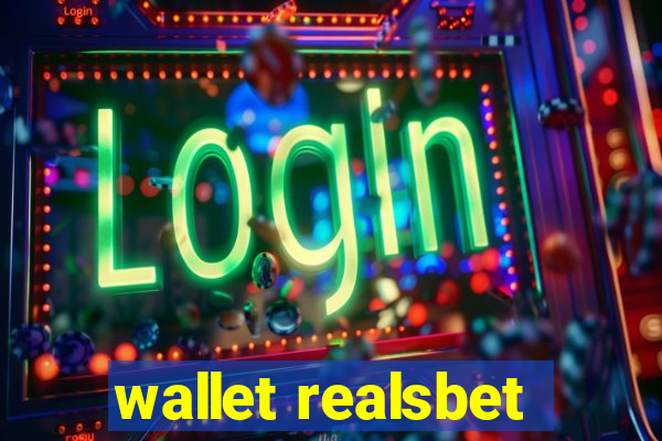 wallet realsbet