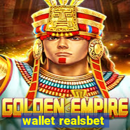 wallet realsbet