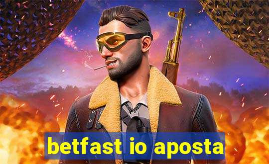 betfast io aposta