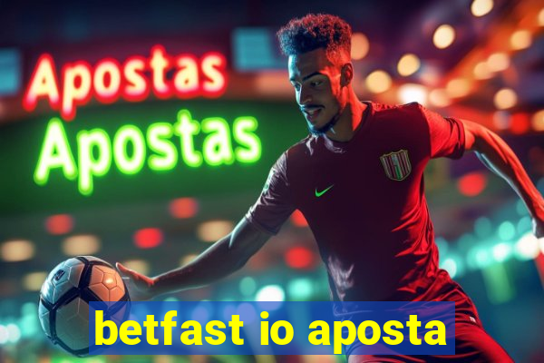 betfast io aposta