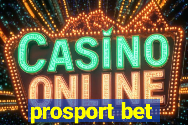 prosport bet