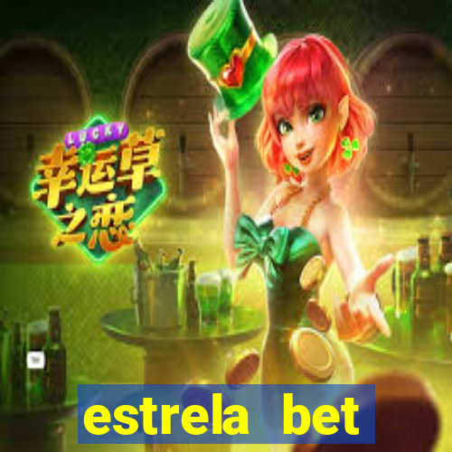 estrela bet convidar amigo