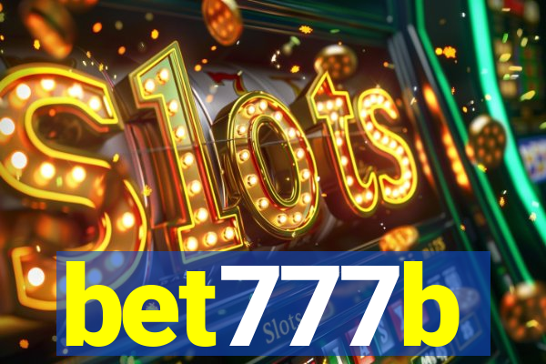 bet777b