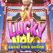 canal viva online