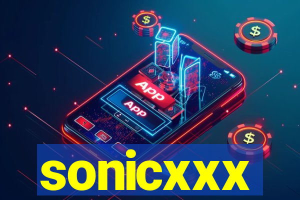 sonicxxx