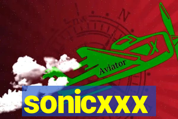 sonicxxx