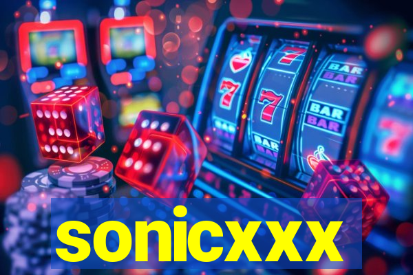 sonicxxx